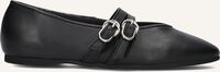 Zwarte NUBIKK Ballerina's GISELE GRACE Zwarte NUBIKK Ballerina's GISELE GRACE - medium