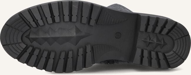 Zwarte OMODA Enkelboots LPMONK-04 Zwarte OMODA Enkelboots LPMONK-04 - large
