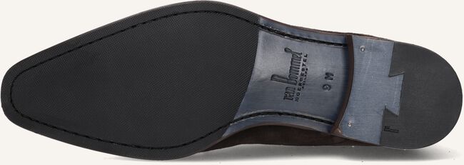 Bruine VAN BOMMEL Nette schoenen SBM-50029 RAFFA Bruine VAN BOMMEL Nette schoenen SBM-50029 RAFFA - large
