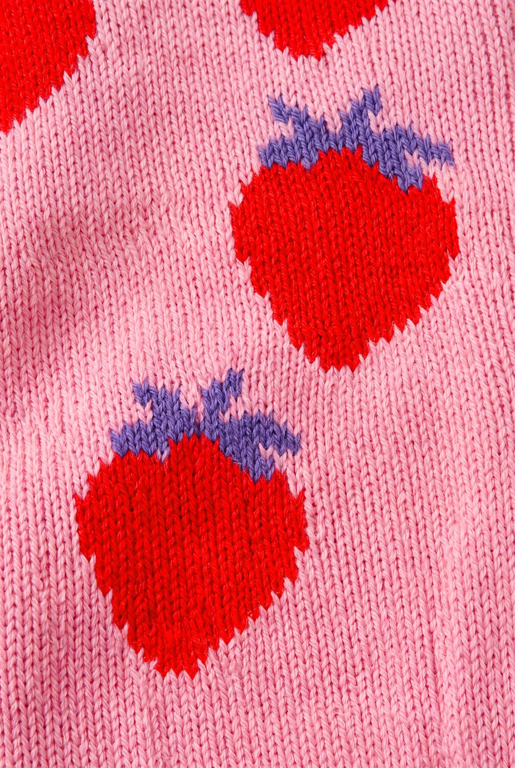 THE NEW CHAPTER Meisjes Truien & Vesten Jhené Sweater Roze