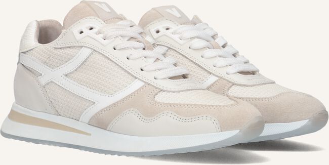 Beige VIA VAI Lage sneakers NORA Beige VIA VAI Lage sneakers NORA - large