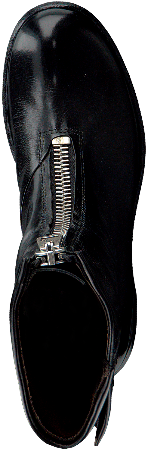 Zwarte A.S.98 Enkelboots 516210 | Omoda Zwarte A.S.98 Enkelboots 516210 | Omoda