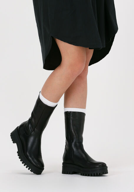 Zwarte OMODA Chelsea boots FINTO CHELSEA Zwarte OMODA Chelsea boots FINTO CHELSEA - large