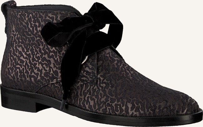 Zwarte MARIPE Veterschoenen 27289 Zwarte MARIPE Veterschoenen 27289 - large