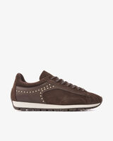 Bruine VIA VAI Sneakers SCOTT KYLE - medium