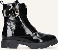 Zwarte TANGO Enkelboots ROMY 517 - medium
