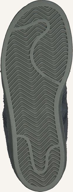 Grijze ADIDAS Lage sneakers SUPERSTAR C Grijze ADIDAS Lage sneakers SUPERSTAR C - large