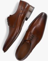 Bruine GREVE Nette schoenen MAGNUM 4197 - medium