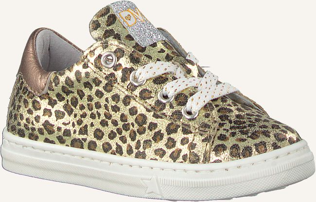 Gouden DEVELAB Lage sneakers 42550 Gouden DEVELAB Lage sneakers 42550 - large