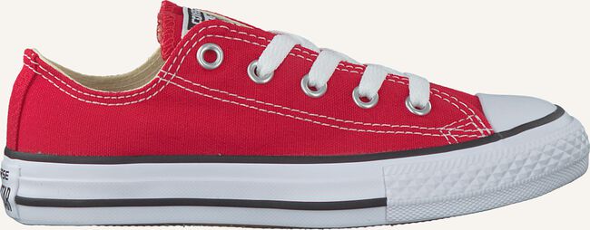 Rode CONVERSE Lage sneakers CHUCK TAYLOR ALL STAR OX KIDS Rode CONVERSE Lage sneakers CHUCK TAYLOR ALL STAR OX KIDS - large