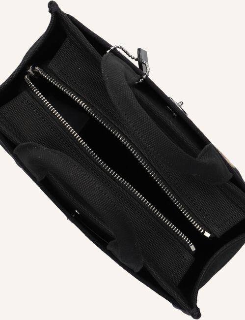 Zwarte COACH Handtas CARGO TOTE SMALL Zwarte COACH Handtas CARGO TOTE SMALL - large