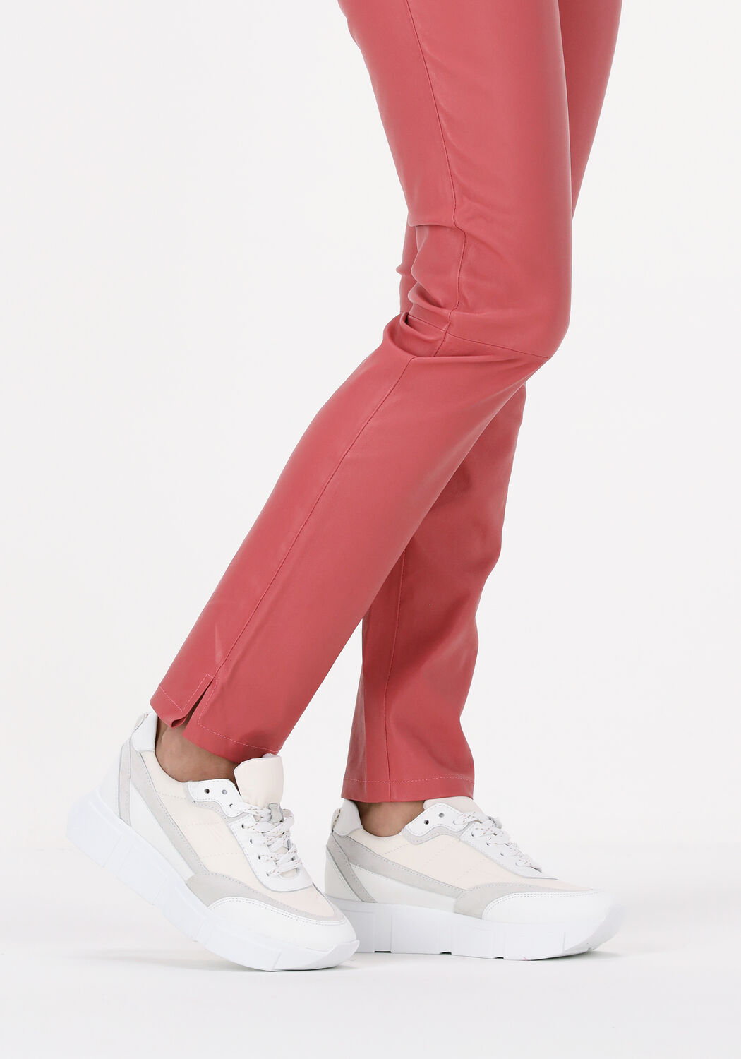 Tango witte sneakers outlet
