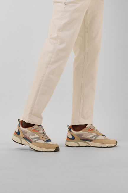 Multi THE HOFF BRAND Lage sneakers COLORADO Multi THE HOFF BRAND Lage sneakers COLORADO - large