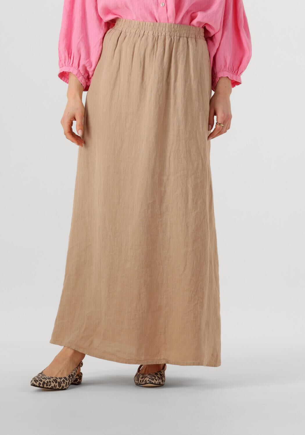 BELLAMY Dames Rokken Ize Beige