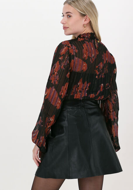 Zwarte FREEBIRD Blouses GORGEOUS BLOUSE - large