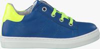 Blauwe OMODA Lage sneakers 652 - medium