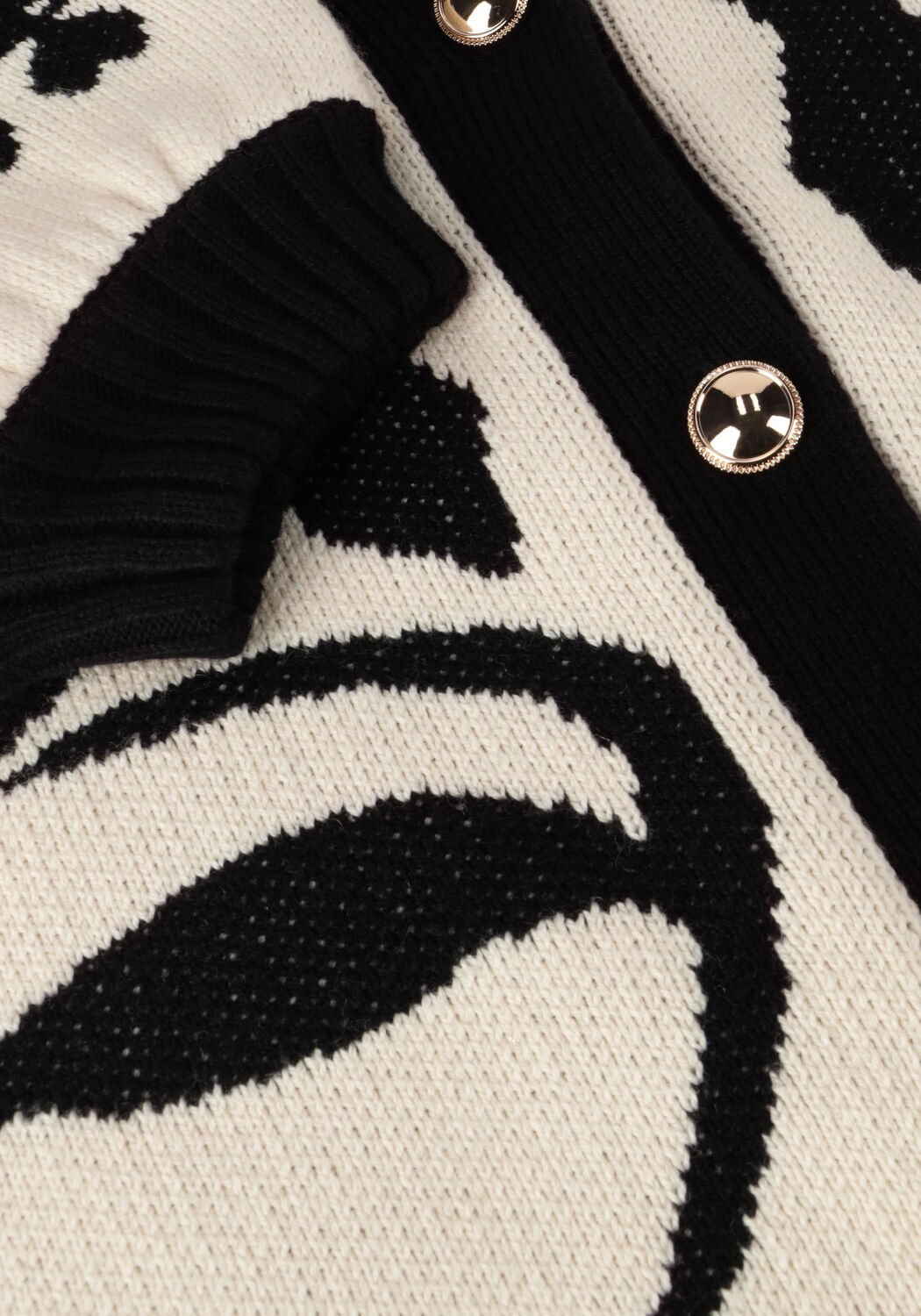 Ecru HARPER & YVE Vest JAZZ-CA - large