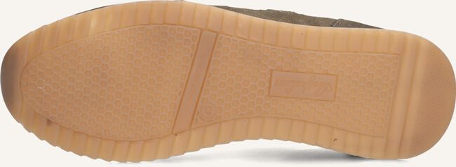 Groene AUSTRALIAN Lage sneakers FILMON Groene AUSTRALIAN Lage sneakers FILMON - large