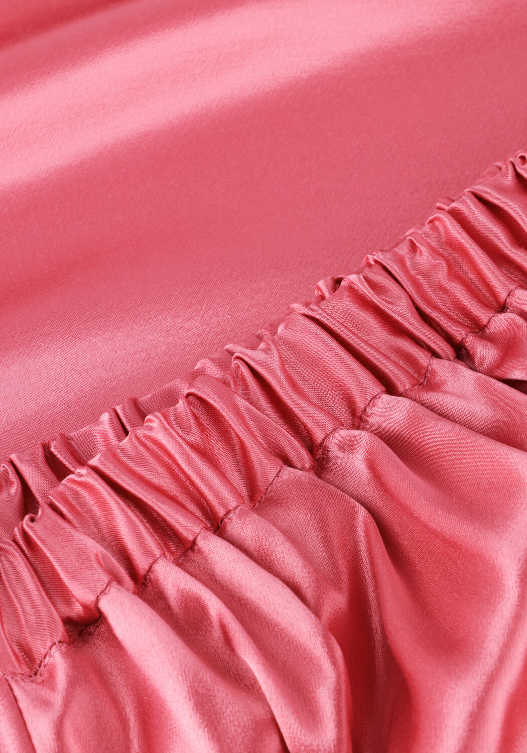 Roze GREEK ARCHAIC KORI Maxi jurk 130902 - large