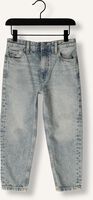 Lichtblauwe TOMMY HILFIGER Straight leg jeans ARCHIVE BARREL FIT MIDBLUE JEANS Lichtblauwe TOMMY HILFIGER Straight leg jeans ARCHIVE BARREL FIT MIDBLUE JEANS - medium