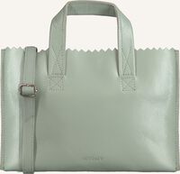Groene MYOMY Schoudertas MY PAPER BAG HANDBAG MINI - medium