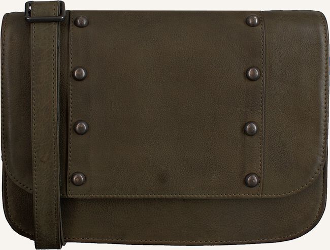 Groene LEGEND Schoudertas FARRA Groene LEGEND Schoudertas FARRA - large