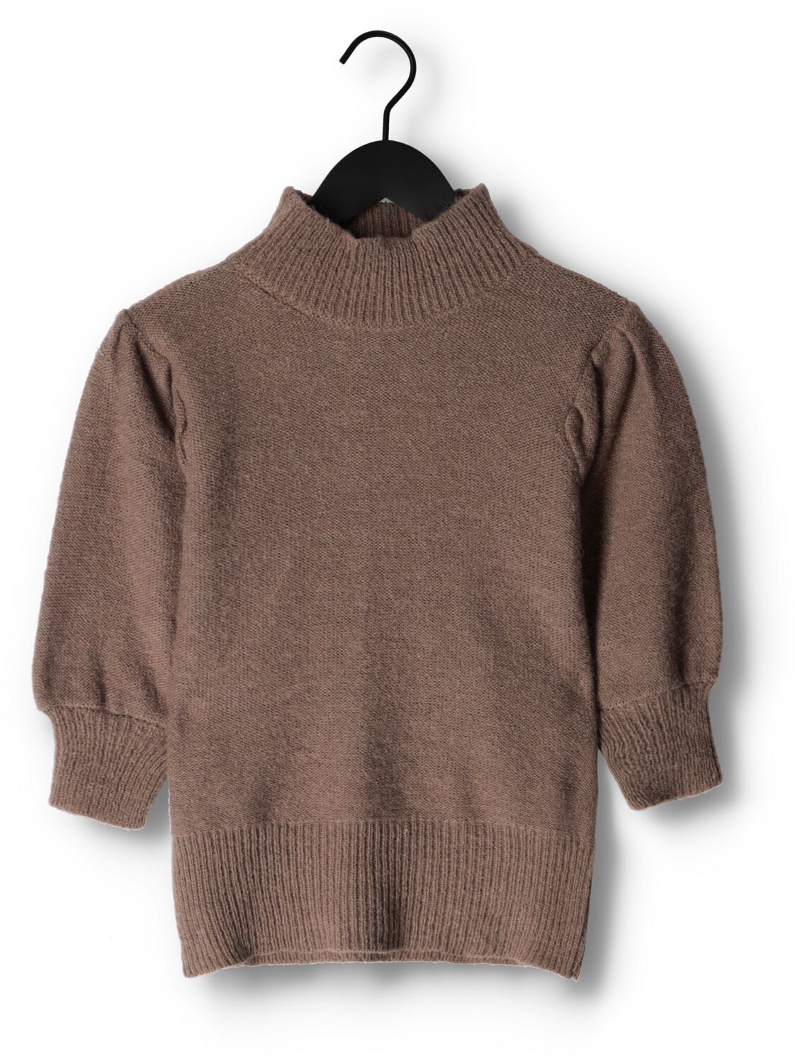 NOTRE-V Dames Truien & Vesten Knit Nv Asia Taupe