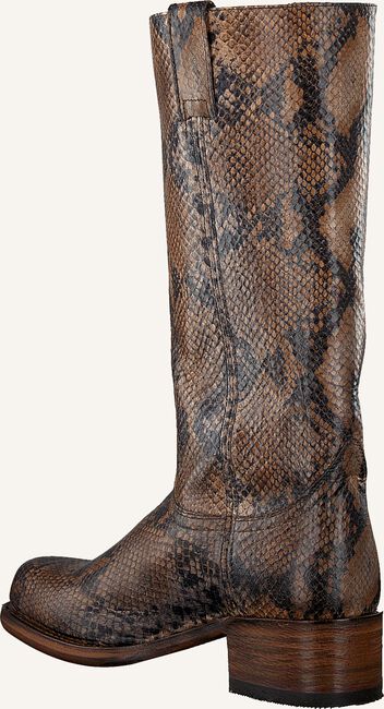Bruine SENDRA Hoge laarzen 3299 Bruine SENDRA Hoge laarzen 3299 - large