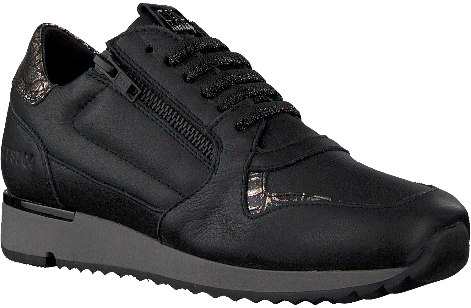 Red Rag Zwarte Sneakers Online Deals, UP TO 60% OFF |  www.quincenamusical.eus