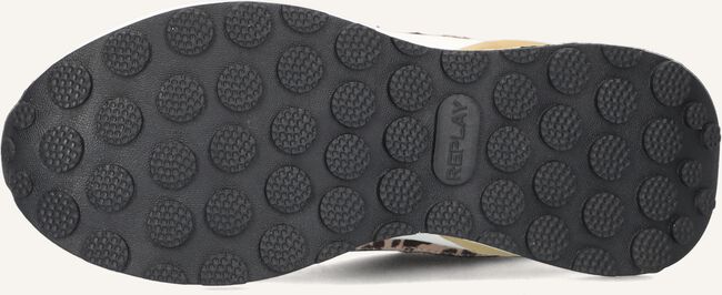 Gouden REPLAY Lage sneakers ATHENA JR Gouden REPLAY Lage sneakers ATHENA JR - large