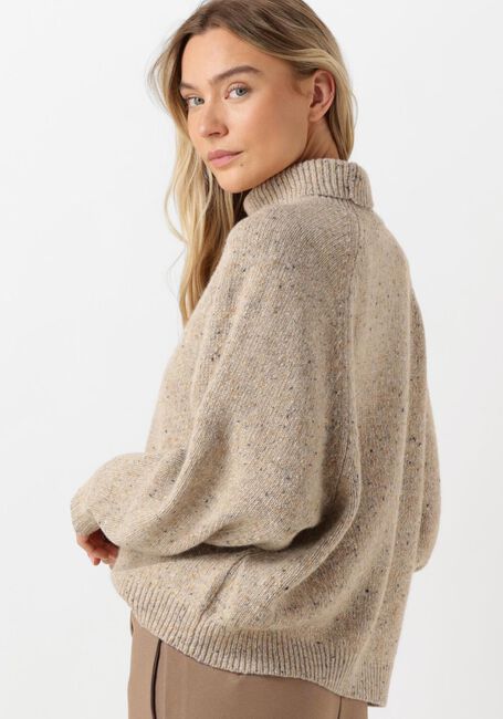 Beige VANESSA BRUNO Coltrui DOTTY - large