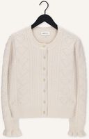 Witte FABIENNE CHAPOT Vest PEGGY CARDIGAN Witte FABIENNE CHAPOT Vest PEGGY CARDIGAN - medium