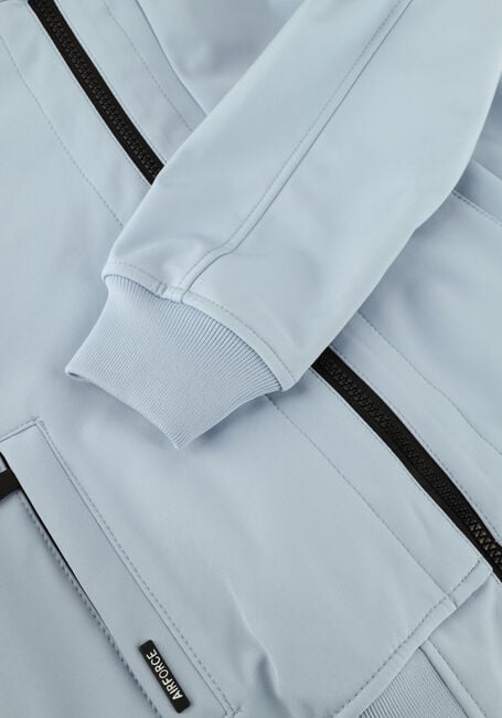 Blauwe AIRFORCE Jack HRB0575 - large