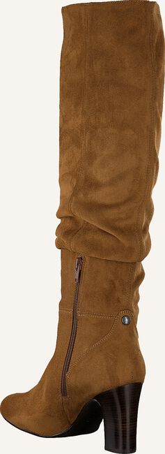 Cognac UNISA Hoge laarzen URICA Cognac UNISA Hoge laarzen URICA - large