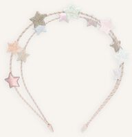 Roze Mimi & Lula Haarbanden STELLINA SPARKLE DOUBLE ALICE Roze Mimi & Lula Haarbanden STELLINA SPARKLE DOUBLE ALICE - medium