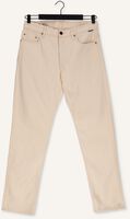 Beige G-STAR RAW Straight leg jeans TRIPLE A REGULAR STRAIGHT C525 Beige G-STAR RAW Straight leg jeans TRIPLE A REGULAR STRAIGHT C525 - medium