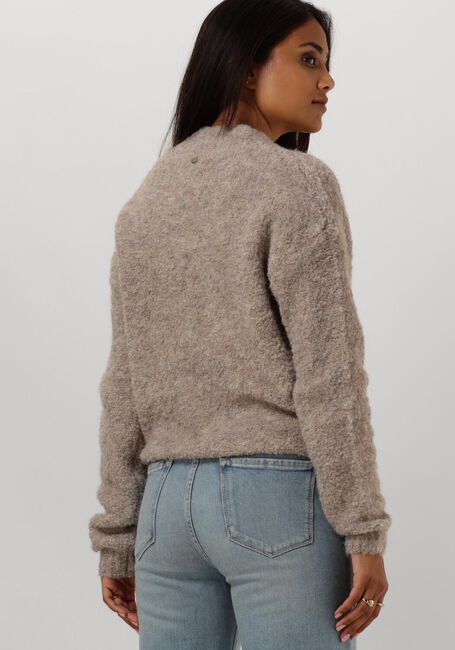 Beige CIRCLE OF TRUST Trui SOLANGE KNIT - large