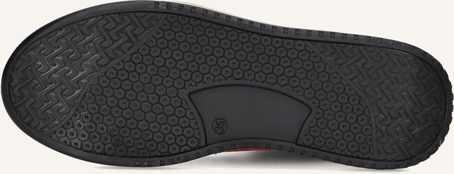 Beige HIP Hoge sneakers H1012 Beige HIP Hoge sneakers H1012 - large