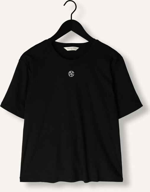 MSCH COPENHAGEN MSCHMELEA ICON TEE MSCH COPENHAGEN MSCHMELEA ICON TEE - large