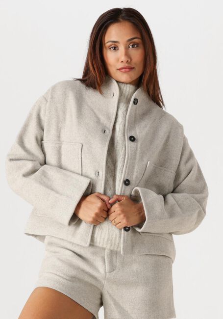 Lichtgrijze RUBY TUESDAY Jack CESAR - large