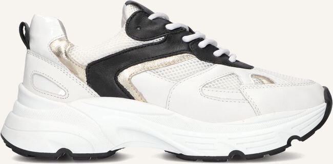 Witte OMODA Lage sneakers TOKIO Witte OMODA Lage sneakers TOKIO - large