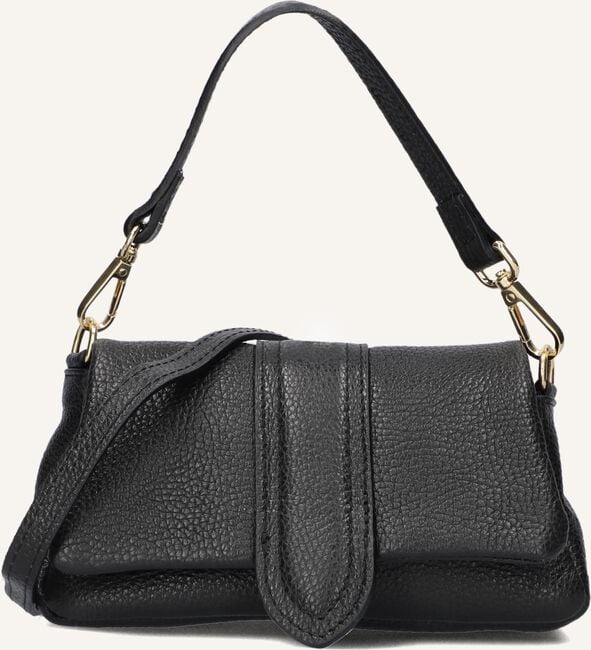 Zwarte NOTRE-V Schoudertas BABY PUFFY JASMIN Zwarte NOTRE-V Schoudertas BABY PUFFY JASMIN - large