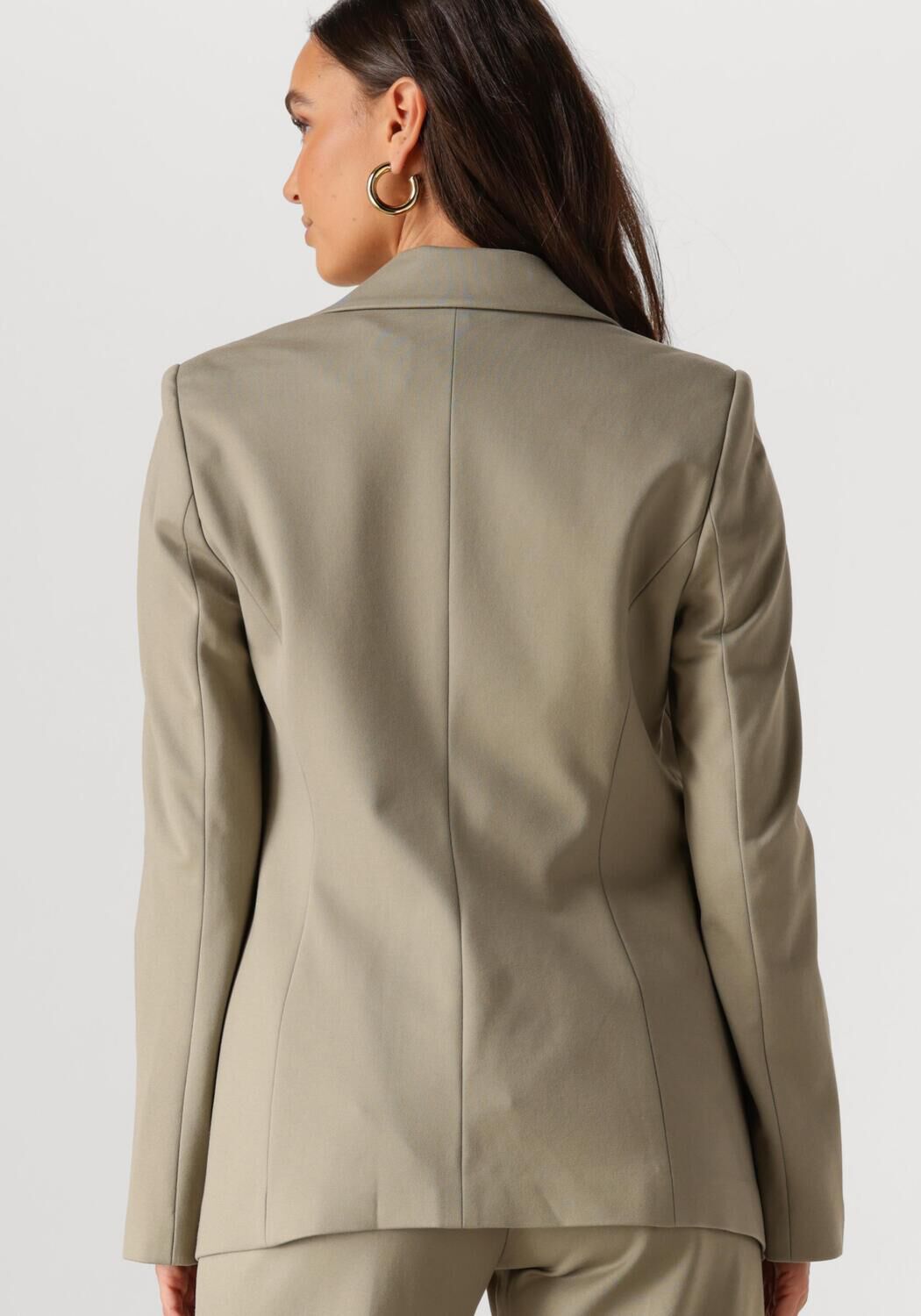 BEAUMONT Dames Blazers Tatum Blazer Groen