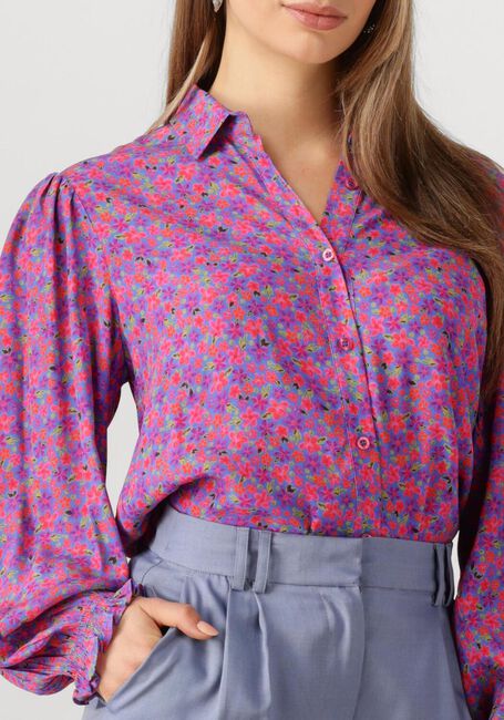 Multi YDENCE Blouses BLOUSE ALYSSA - large