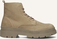 Taupe MAZZELTOV Veterboots NICO - medium