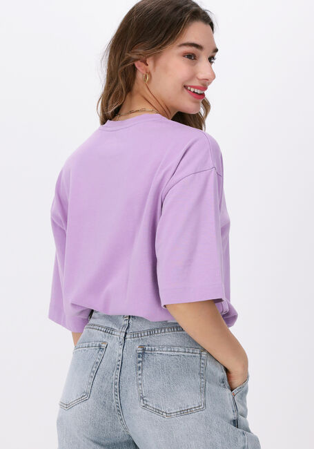 Lila CATWALK JUNKIE T-shirt TS NUNA - large