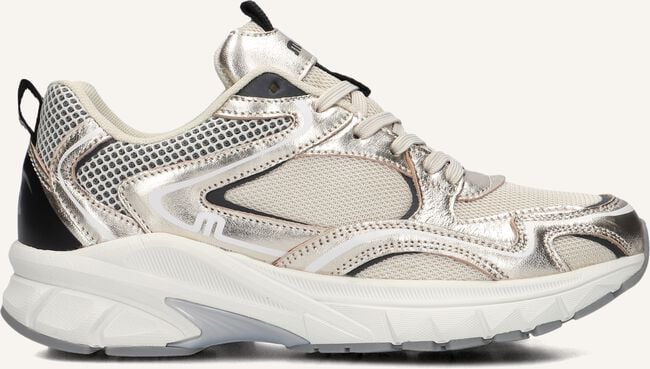 Roségouden MARUTI Lage sneakers NOVI Roségouden MARUTI Lage sneakers NOVI - large