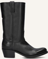 Zwarte SENDRA Cowboylaarzen 14394 Zwarte SENDRA Cowboylaarzen 14394 - medium
