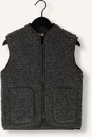 Grijze ALWERO Colberts RUDI JUNIOR Grijze ALWERO Colberts RUDI JUNIOR - medium