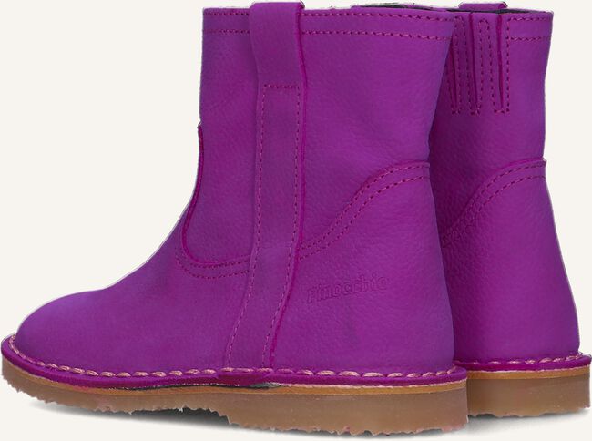 Paarse PINOCCHIO Laarzen P1603 Paarse PINOCCHIO Laarzen P1603 - large